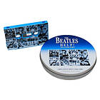 Beatles: Help! In concert (Luxury metal tin)