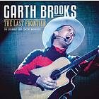 Garth Brooks The Last Frontier CD