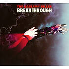 The Gaslamp Killer Breakthrough CD