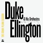 Duke Ellington The Conny Plank Session CD