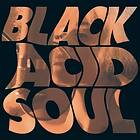 Lady Blackbird Black Acid Soul CD