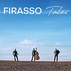 Firasso Tales CD