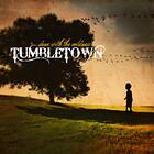 Tumbletown Done With The Coldness CD