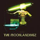 The Moonlandingz Interplanetary Class Classics CD