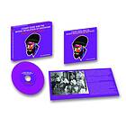 Count Ossie And The Mystic Revelation Of Rastafari Tales Mozambique Limited Edition CD