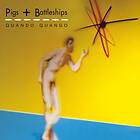 Quando Quango Pigs Battleships CD