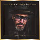 Barry Adamson Memento Mori (Anthology 1978-2018) CD