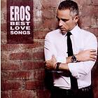 Eros Ramazzotti Best Love Songs CD