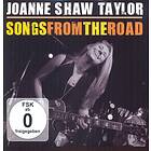 Joanne Shaw Taylor Songs From The Road (m/DVD) CD