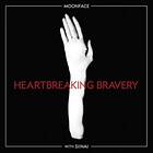 Moonface With Siinai: Heartbreaking Bravery CD