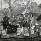 The Raconteurs Consolers Of Lonely CD