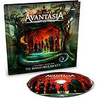 Avantasia A Paranormal Evening With The Moonflower Society Limited Digipak Edition CD