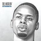 Tre Mission Stigmata CD