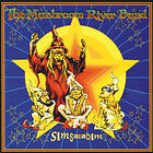 The Mushroom River Band Simsalabim CD