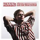 Henning Sernhede Nätter Utan Dagar CD