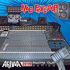 Mad Professor Ariwa 2019 Riddim And Dub Series CD