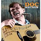 Doc Watson Live At Purdue University CD