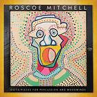 Roscoe Mitchell Dots / Pieces For Percussion And Woodwind CD