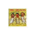 The Crickets I Fought Law CD