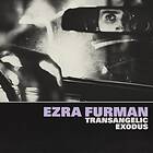 Ezra Furman Transangelic Exodus CD