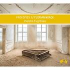 Sergey Prokofiev Prokofiev: Visions Fugitives CD