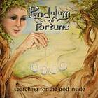 Pendulum Of Fortune Searching For The God Inside CD