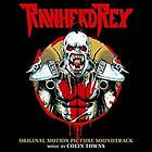 Filmmusikk Rawhead Rex CD