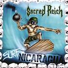 Sacred Reich Surf Nicaragua CD