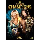 Wwe: WWE Clash Of Champions 2017 DVD