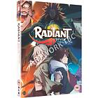 Radiant Season 1 Part 2 DVD