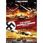 Great World Wars Collection The (7 movies) DVD