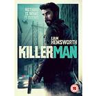 Killerman DVD