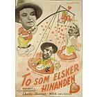 To Som Elsker Hinanden (DVD)