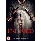 Unhinged DVD