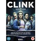 Clink Series 1 DVD