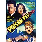 Poison Pen DVD
