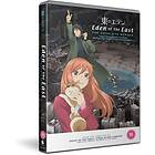 Eden of the East (Import) (DVD)