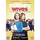 Military Wives DVD