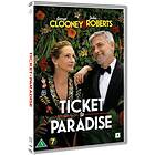 Ticket to Paradise (DVD)