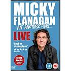 Micky Flanagan An Another Fing Live DVD
