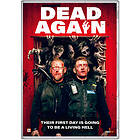 Dead again (DVD)