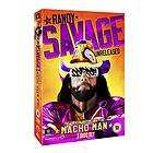 Randy Savage Unreleased The Unseen Matches Of (DVD)