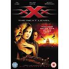 xXx The Next Level DVD