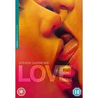 Love DVD