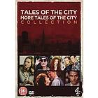 Tales Of The City (DVD)