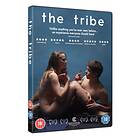 The Tribe DVD