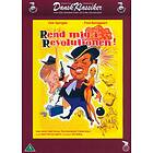 REND MIG I REVOLUTIONEN DVD