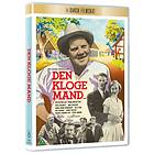 Den Kloge Mand (1956) (DVD)