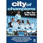 Manchester City: FC Of Champions DVD