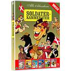 Soldaterkammerater boksen DVD